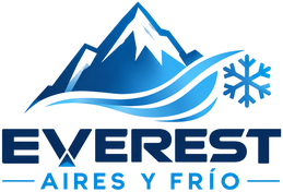 Everest Aires y Frío